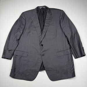 Samuelsohn Blazer Mens 50 Loro Piana Wool Four Seasons Suit Jacket Canada